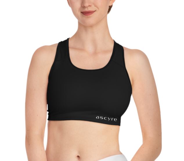 Women's Yoga Bra Ascyre