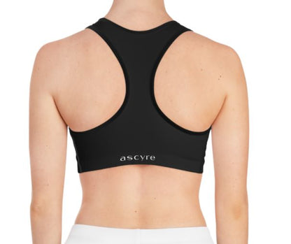 Women's Yoga Bra Ascyre