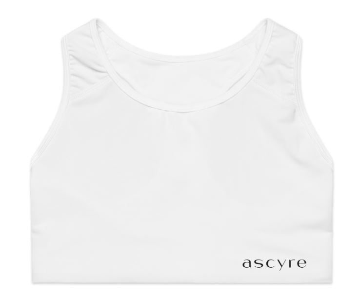 Women's Yoga Bra Ascyre