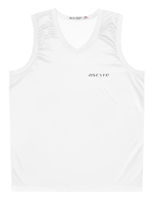 Ascyre Men's Yoga Tank Top