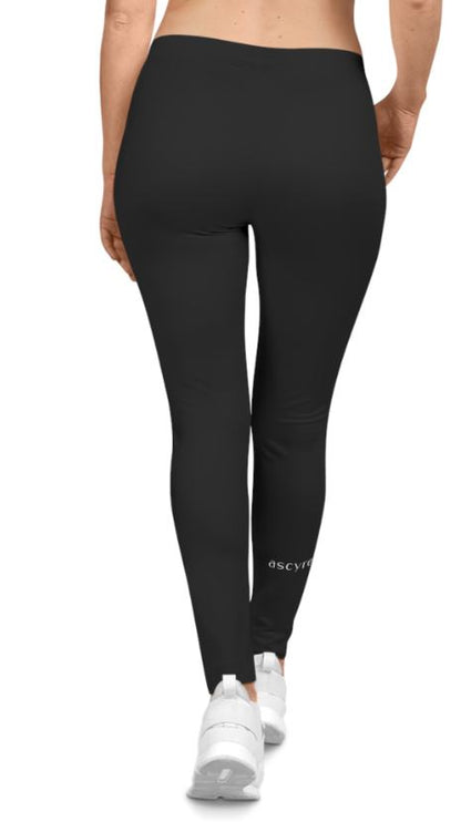 Ascyre Women's Yoga Legging