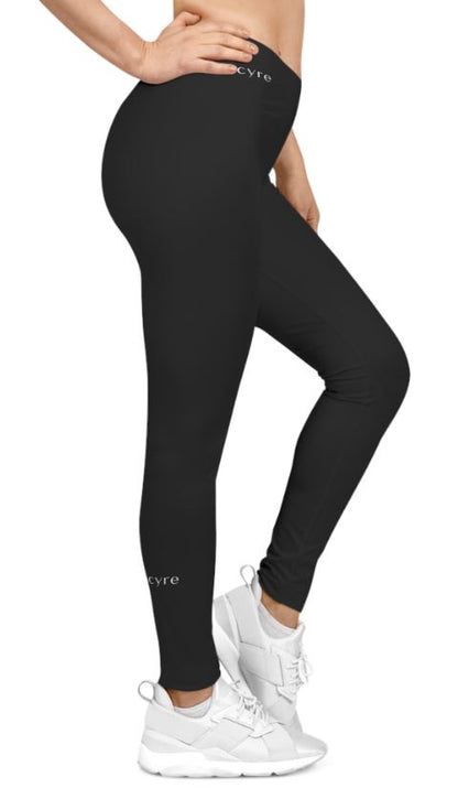 Ascyre Women's Yoga Legging