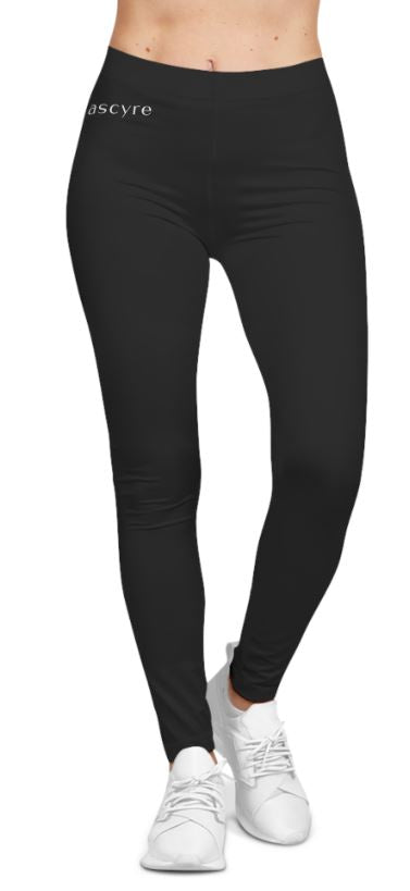 Ascyre Women's Yoga Legging