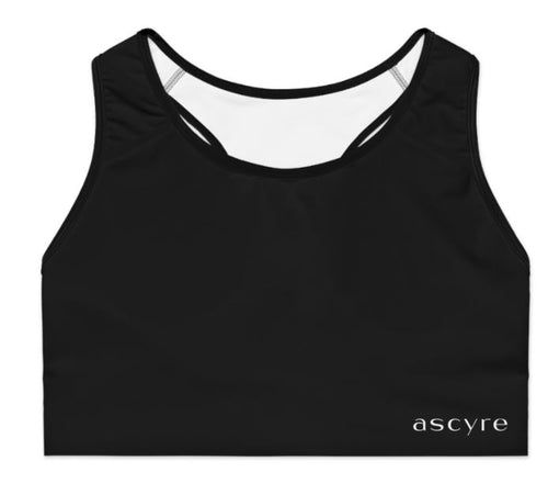 Women's Yoga Bra Ascyre