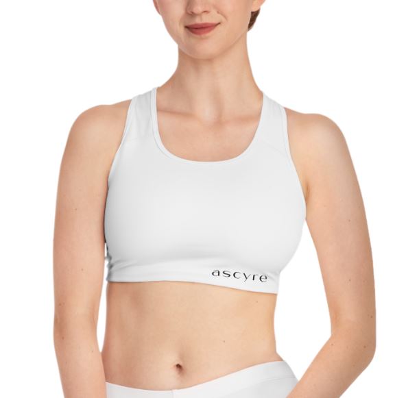 Women's Yoga Bra Ascyre