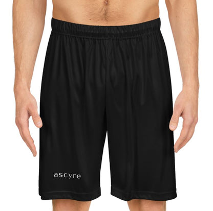 yoga shorts man Ascyre