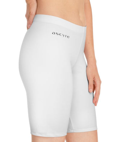 Ascyre women's yoga shorts