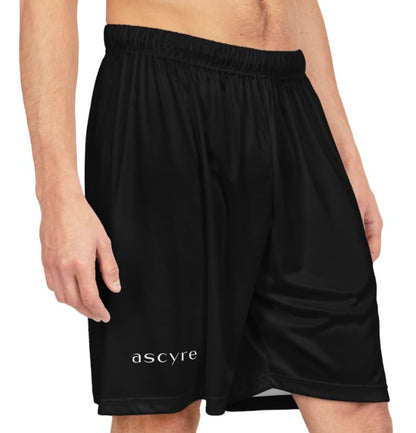 yoga shorts man Ascyre