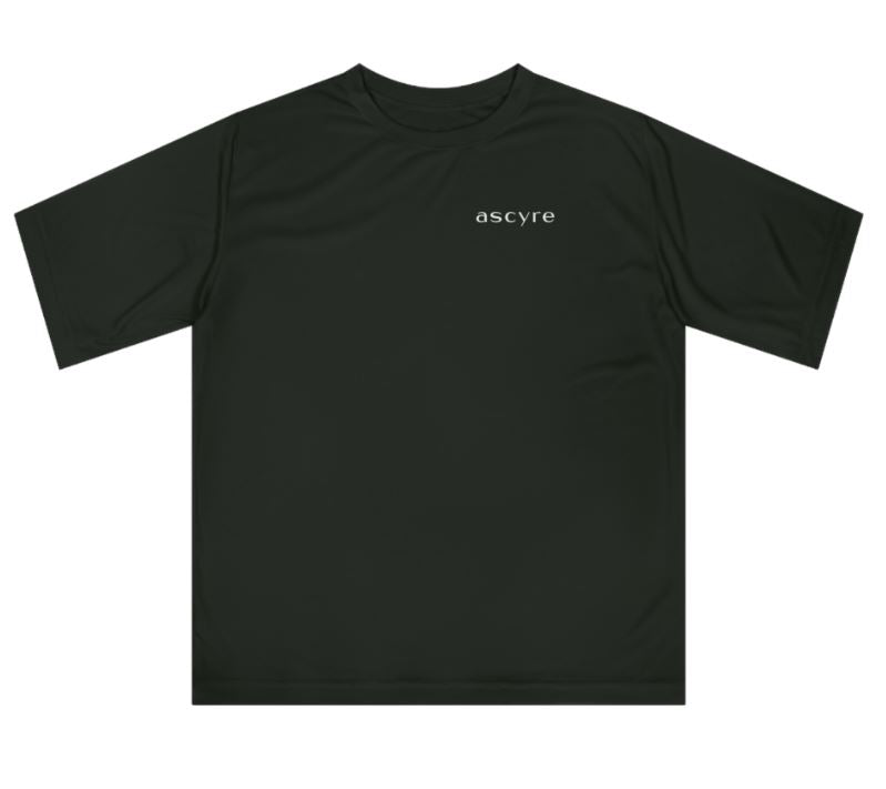 Men's yoga t-shirt Ascyre