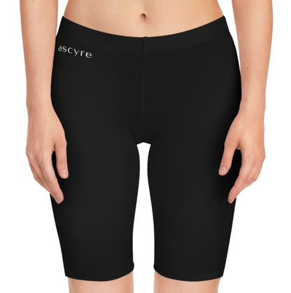 Ascyre women's yoga shorts